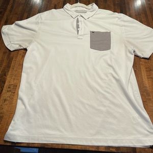 Travis Mathew Size XL polo
